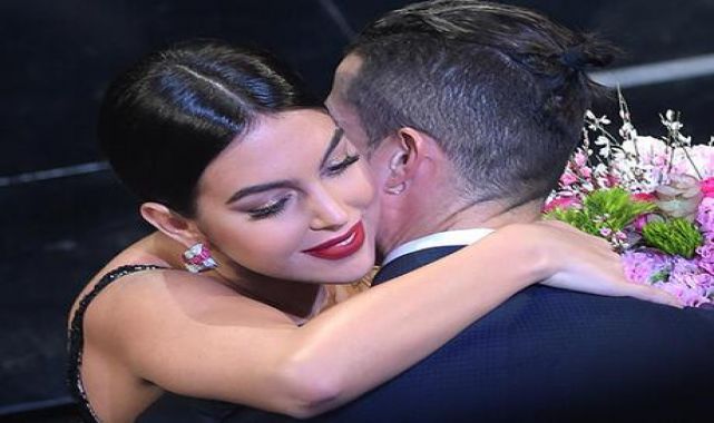 Georgina Rodriguez: Bankada milyonlarım var!
