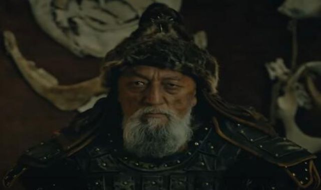 GEYHATU KİMDİR? Kuruluş Osman'ın Geyhatu Han'ı Maruf Otajonov kimdir, nereli?