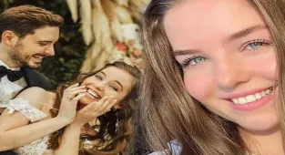 Gizem Güven - Caner Turp ne zaman evlendi? Gizem Güven kimdir?