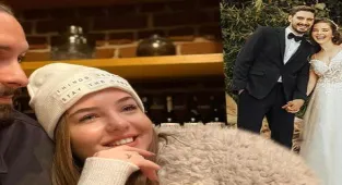 Gizem Güven ile Caner Turp boşanıyor!