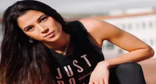 Gizem Memiç kimdir kaç yaşında aslen nereli? Survivor Gizem Memiç kimdir hangi takımda?