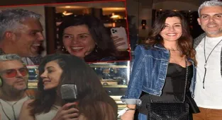 Gökçe Bahadır ile Emir Ersoy evleniyor