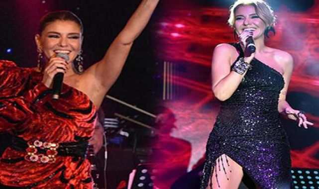 Gülben Ergen gönlünü avukata mı kaptırdı? Her konserinde yanında