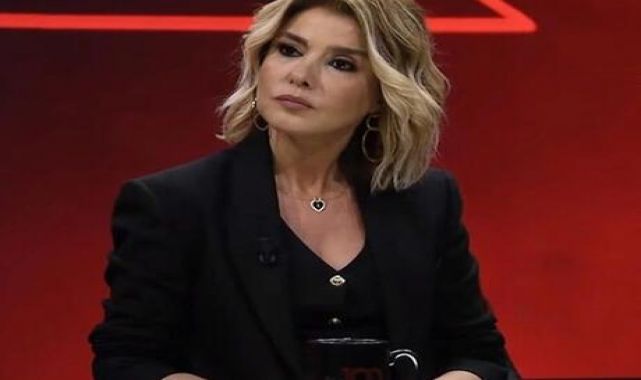 Gülben Ergen'in kaburga kemiği çatladı