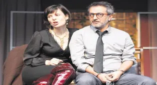 Güldüren ilişkiler...