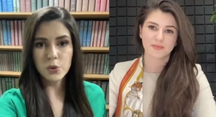 Gülsüm Khalilova kimdir?