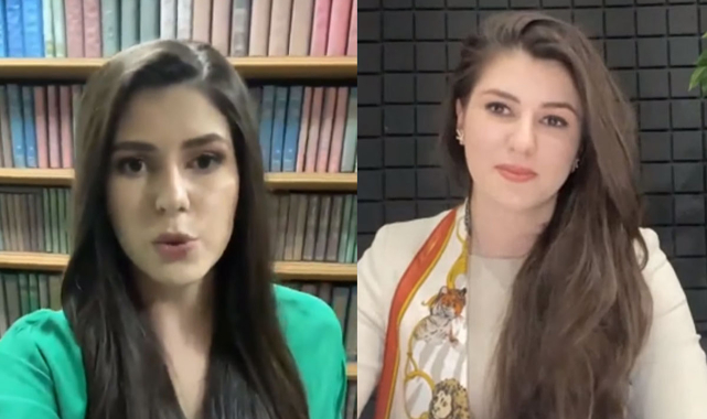 Gülsüm Khalilova kimdir?