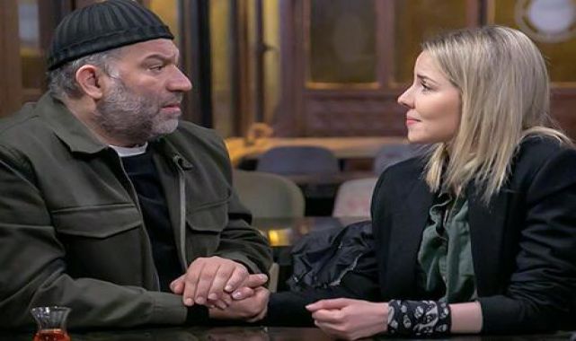 Günün en çok izlenen yapımı 'Arka Sokaklar'