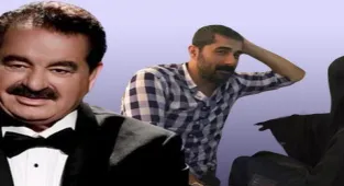 Haberler: Ahmet Tatlıses ve Adalet Sara'dan İbrahim Tatlıses'e: Kendi kötü olmayı seçti!