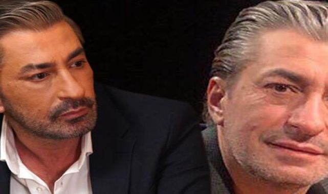 Haberler: Alkol sorunu için Rusya’ya giden Erkan Petekkaya'dan şaşırtan itiraf!