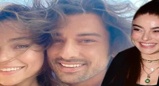 HABERLER || Ayça Ayşin Turan, Etiler'de görüntülendi