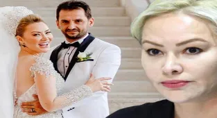 HABERLER || Aylin Coşkun ve Volkan Aslan evliliği ile ilgili iddia