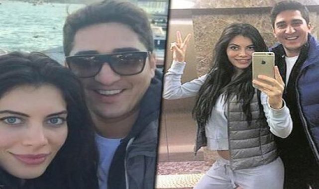 HABERLER || Ceren Hindistan kızının velayetini aldı!