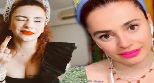 Haberler: Ceylan Ertem'in takıntılı hayran kabusu! Ona yakın olmak için cinsiyetini bile değiştirdi