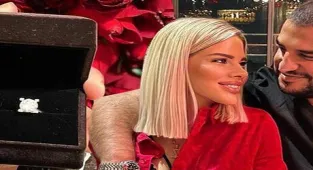 Haberler: Damla Ersubaşı ve Mustafa Can Keser'in ilişkisi ikinci kez bitti!