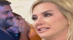 HABERLER || Ece Erken'den dikkat çeken paylaşım