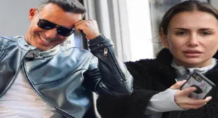 Haberler: Emina Jahovic'ten nafaka açıklaması! 'Mustafa Sandal hiç nafaka ödemedi!'