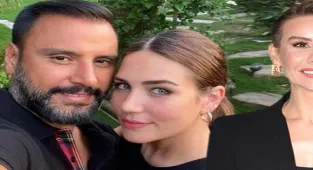 Haberler: Esra Erol, Alişan ve Buse Varol'un ayrılık haberini neden beğendi?