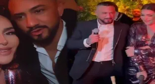 HABERLER || Gökhan Çıra, Selin Ciğerci'ye ikinci kez evlilik teklifi etti!