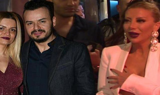 Haberler: Gülşah Saraçoğlu'ndan 'Deha Bilimlier' sorusuna öpücüklü yanıt