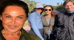 Haberler: Hülya Avşar'ın sözleri gündem oldu: O kadar çok sevgilim var ki!