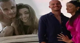Haberler: Kerem Bürsin'den ayrılan Hande Erçel'den dikkat çeken hamle!