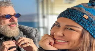Haberler: Selen Görgüzel-Hamdi Alkan çifti boşanıyor mu?