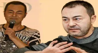Haberler: Serdar Ortaç'tan baba olmak istiyor musunuz sorusuna yanıt; Çok geç kaldım