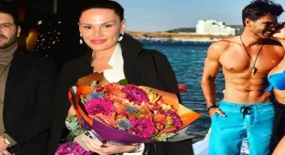 Haberler: Tolgahan Sayışman açıkladı! Almeda Abazi'nin ekranda olmasını istemiyor mu?