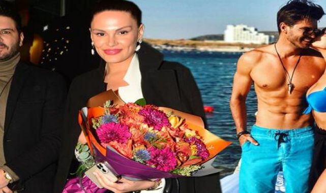 Haberler: Tolgahan Sayışman açıkladı! Almeda Abazi'nin ekranda olmasını istemiyor mu?