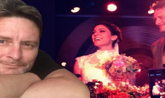 Haberler: Tuna Kiremitçi'den çok konuşulacak açıklamalar! 'Evliliği sevmiyorum, saçma sapan bir iş'
