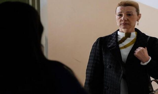 Haberler: Yargı yeni bölüm tanıtımı! Ceylin ve Ilgaz, Yekta’nın büyük sırrını öğreniyor