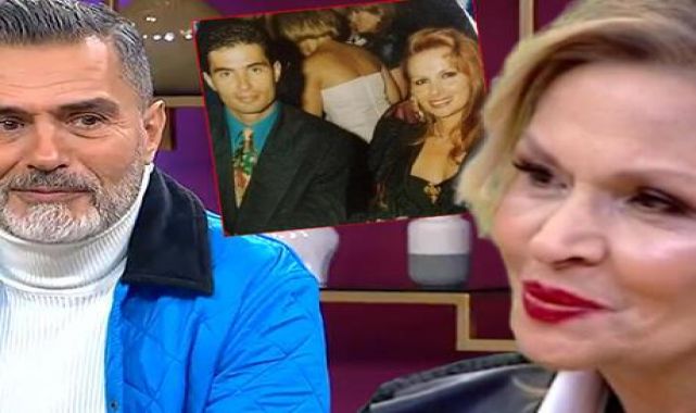 Haberler: Yaşar Alptekin gözyaşlarını tutamadı! 'Nilgün'le tekrar yaşamak isterdim'