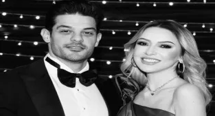 Hadise'den 'Evlen Benimle' dansı