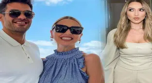Hadise ve Mehmet Dinçerler arasında neler oluyor? Hesabını kapattı