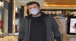 Hakan Bilgin: Kitap yazdım