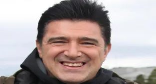 Hakan Ural dostlarıyla hasret giderdi