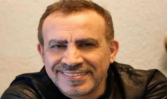 Haluk Levent, Ukrayna için harekete geçti