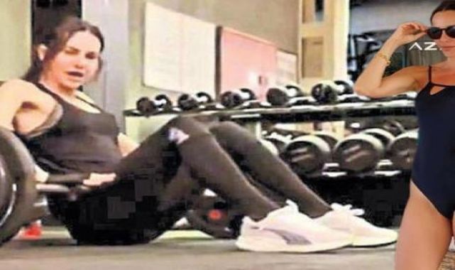 Hande Ataizi: Yeni jenerasyon çok tembel!
