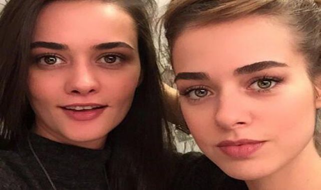Hande Soral ve Bensu Soral'dan duygusal paylaşım