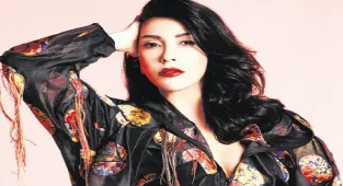 Hande Yener: Paranoyak olduk