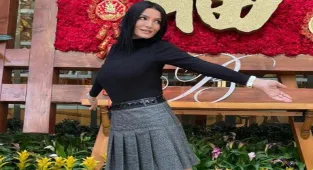 Havva Öztel kimdir kaç yaşında? Şarkıcı Aleyna Tilki'nin annesi Havva Öztel kimdir?