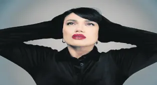 ‘Hayallerimin üstünde’