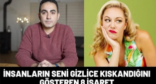 Hayatınızdaki 'Gizli Kıskançlar'ı Nasıl Tanırsınız?