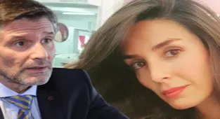Hazım Körmükçü-Damla Cercişoğlu arasındaki kriz oyun bıraktırdı!