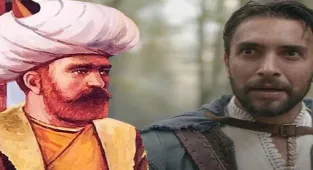 Hızır ölüyor mu? Barbaroslar Hızır Reis kimdir, tarihte nasıl ve ne zaman öldü? (Hızır Reis) Barbaros Hayreddin Paşa hayatı...