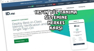 Hukukçular IRS'in Yeni Sistemine Karşı
