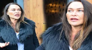 Hülya Avşar’dan ‘taciz’ açıklaması