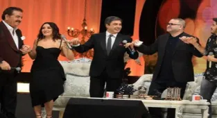 'İbo Show' ekranlara geri dönüyor