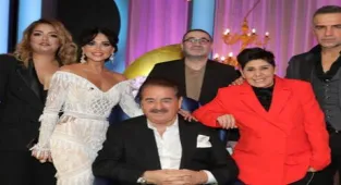 'İbo Show'un yeni bölüm konukları belli oldu